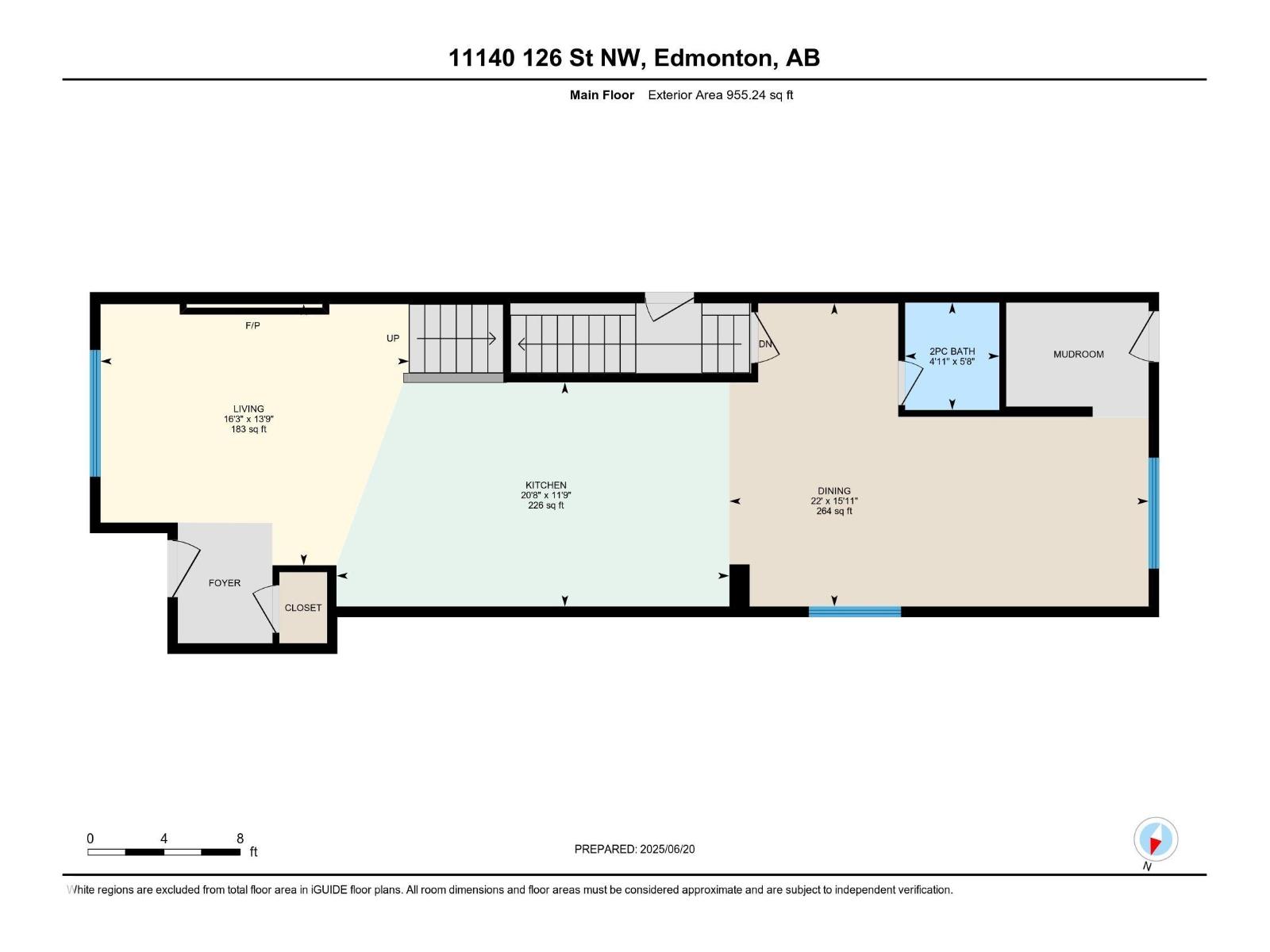 11140 126 St Nw, Edmonton, Alberta  T5M 0P9 - Photo 39 - E4469811