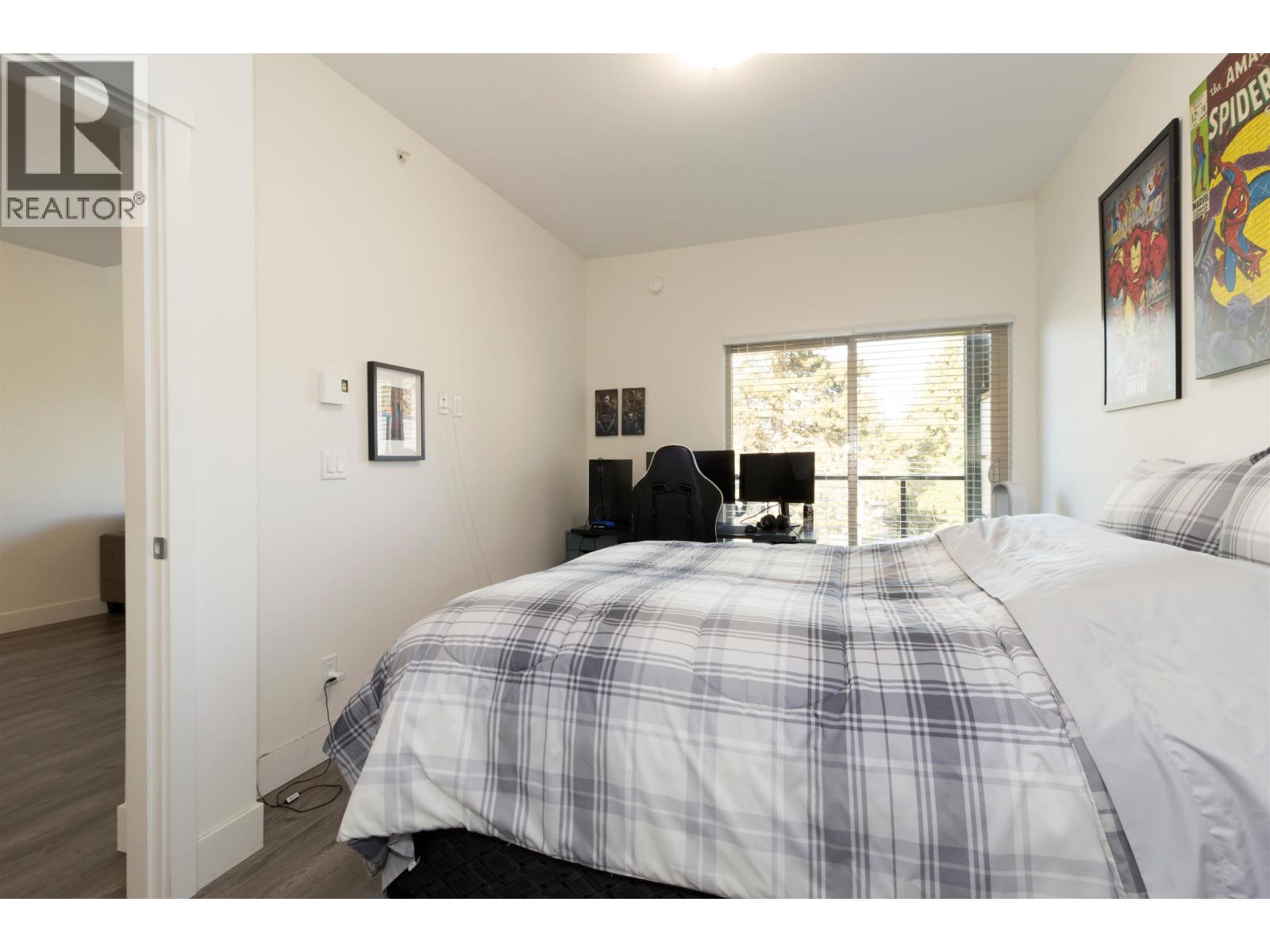 407 2436 Kelly Avenue, Port Coquitlam, British Columbia  V3C 1Y4 - Photo 14 - R3082413