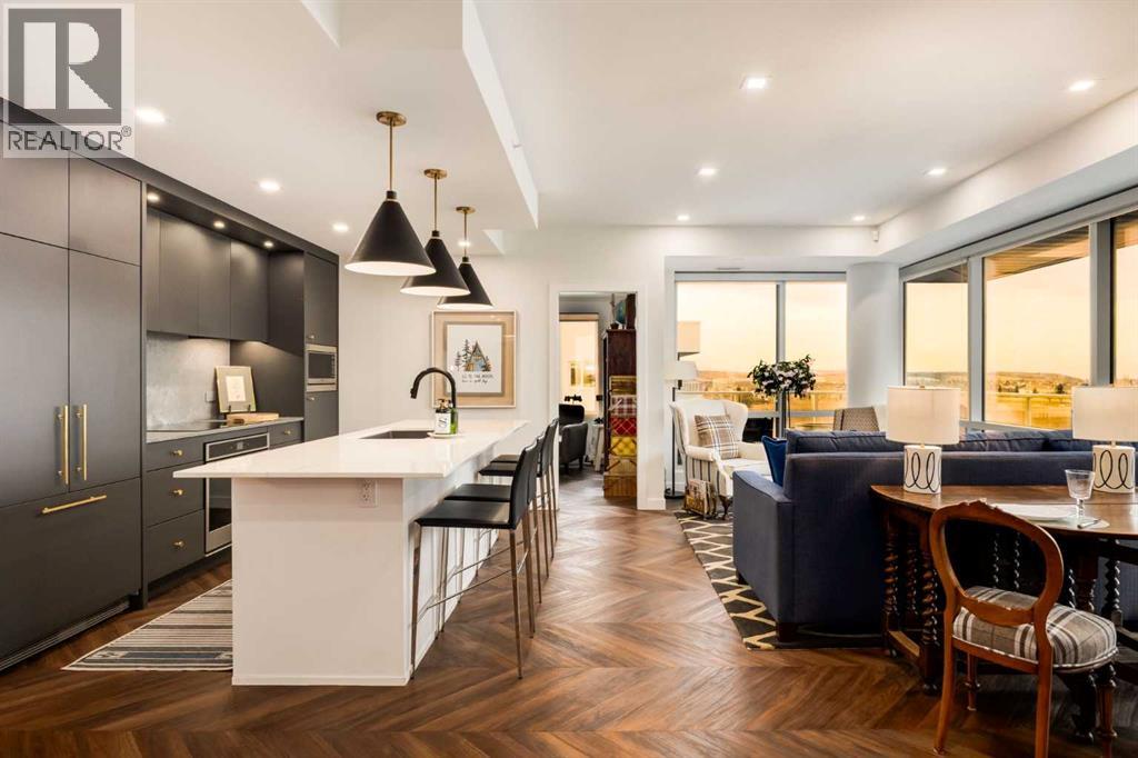 601, 8445 Broadcast Avenue Sw, Calgary, Alberta  T3H 6B6 - Photo 2 - A2269835