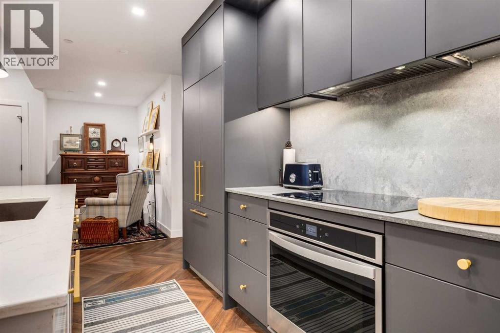 601, 8445 Broadcast Avenue Sw, Calgary, Alberta  T3H 6B6 - Photo 10 - A2269835