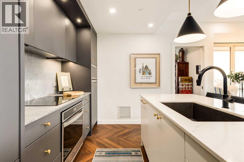 601, 8445 Broadcast Avenue Sw, Calgary, Alberta  T3H 6B6 - Photo 7 - A2269835