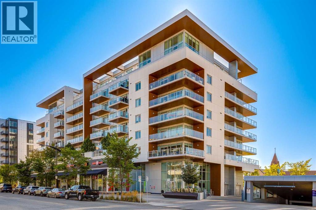 601, 8445 Broadcast Avenue Sw, Calgary, Alberta  T3H 6B6 - Photo 49 - A2269835