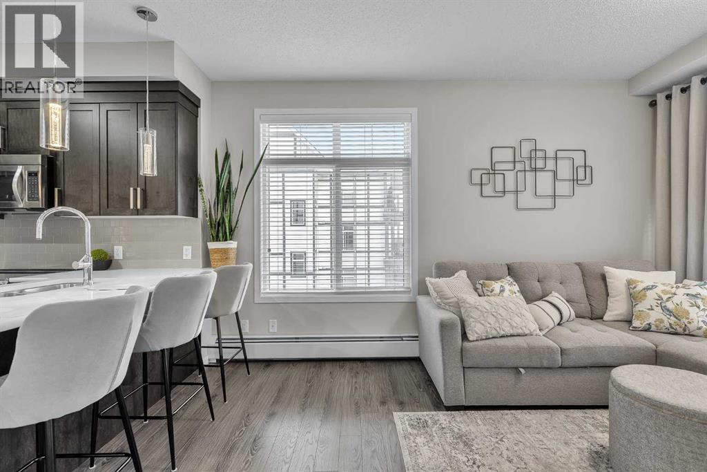 304, 6603 New Brighton Avenue Se, Calgary, Alberta  T2Z 5E5 - Photo 8 - A2279094