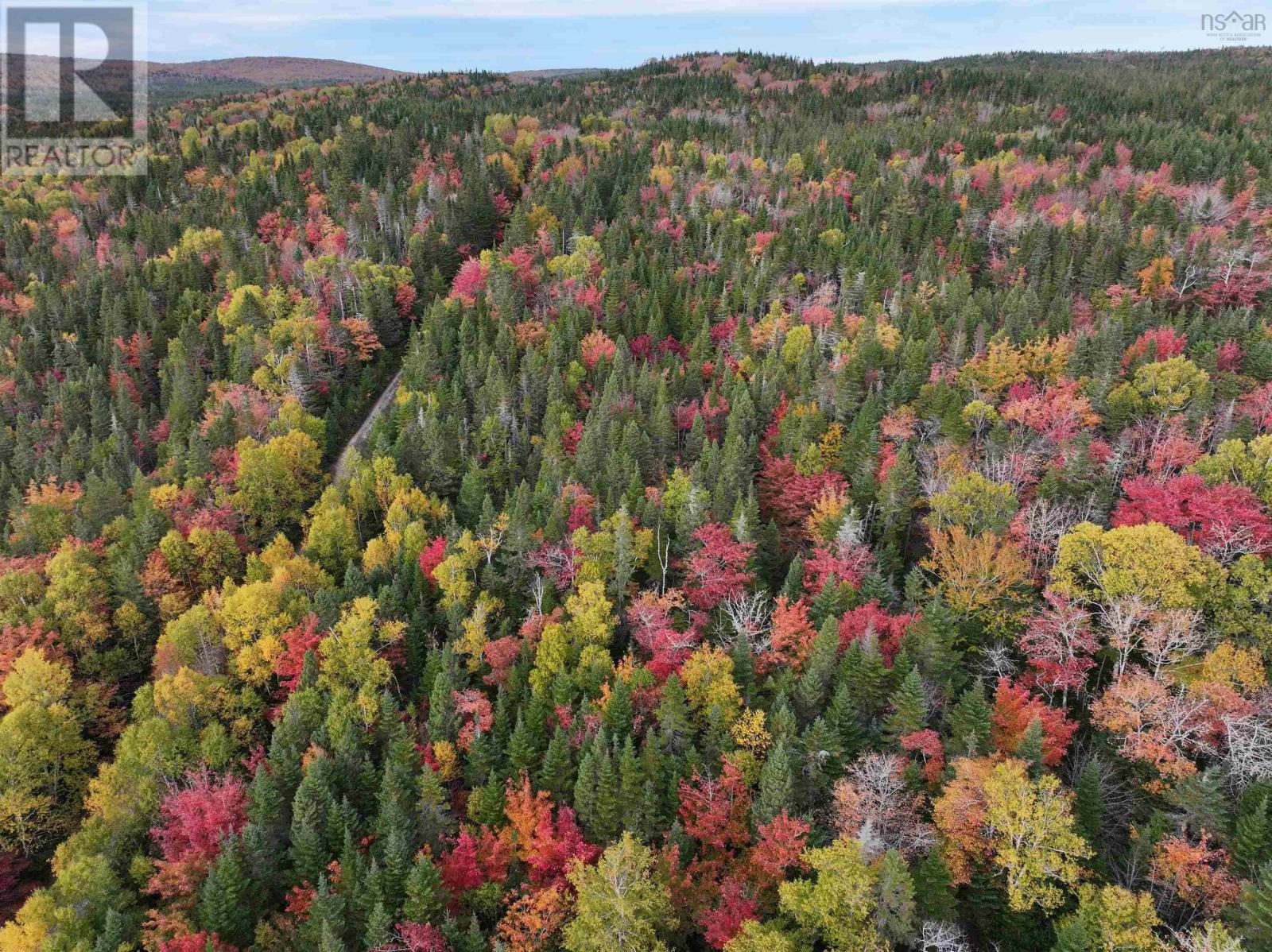 Lot 1 Highway 316, Country Harbour Mines, Nova Scotia