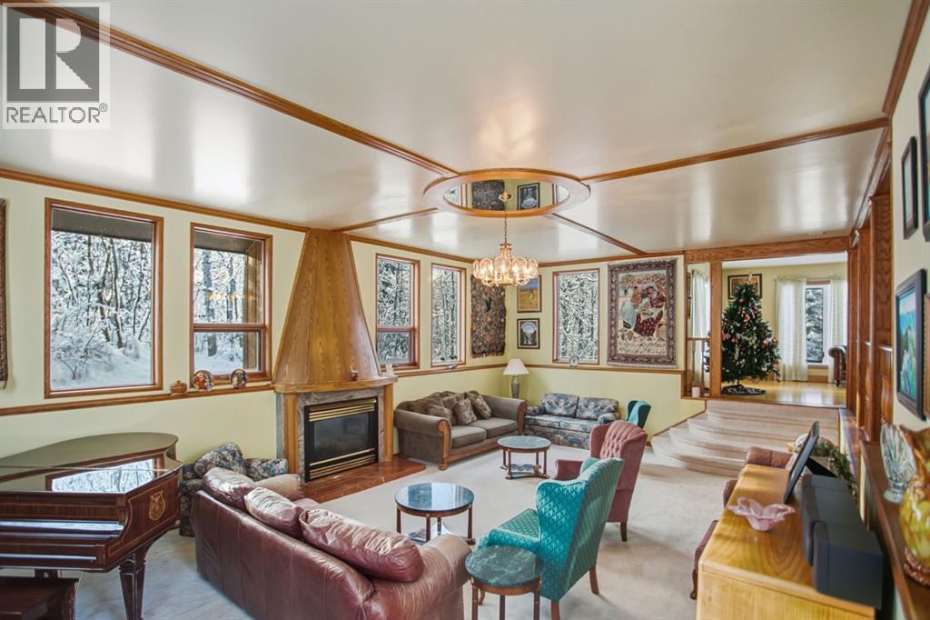 242016 White Post Lane W, Rural Foothills County, Alberta  T1S 3K3 - Photo 10 - A2275199