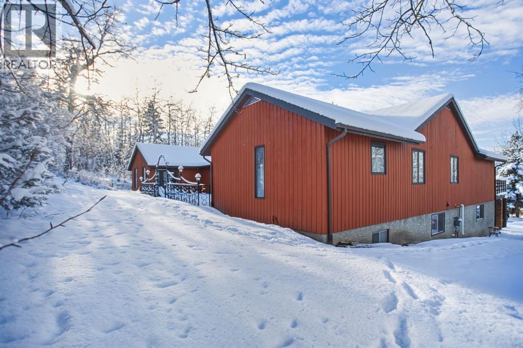 242016 White Post Lane W, Rural Foothills County, Alberta  T1S 3K3 - Photo 38 - A2275199