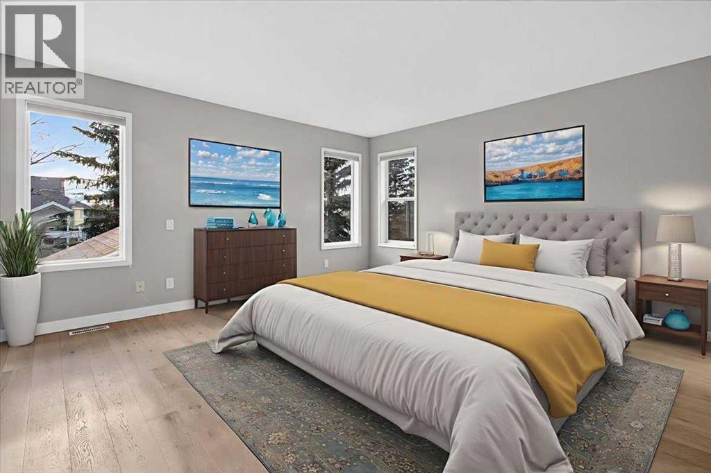 157 Wentworth Park Sw, Calgary, Alberta  T3H 5B3 - Photo 30 - A2280692