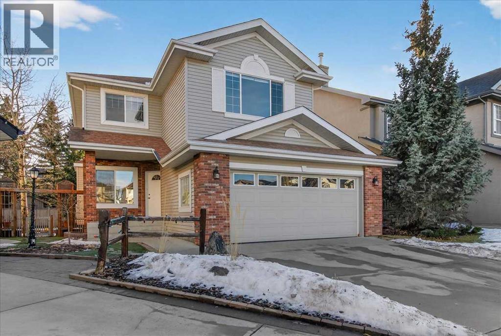 157 Wentworth Park Sw, Calgary, Alberta  T3H 5B3 - Photo 3 - A2280692