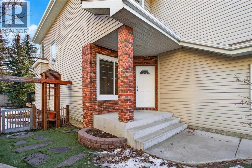 157 Wentworth Park Sw, Calgary, Alberta  T3H 5B3 - Photo 4 - A2280692