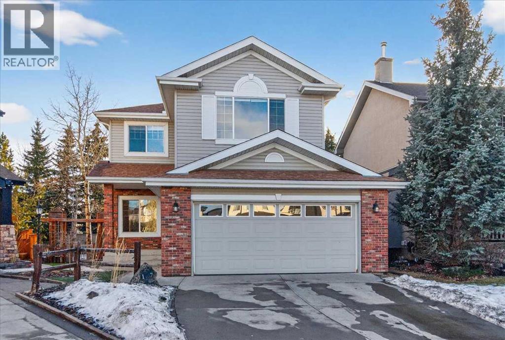 157 Wentworth Park Sw, Calgary, Alberta  T3H 5B3 - Photo 2 - A2280692