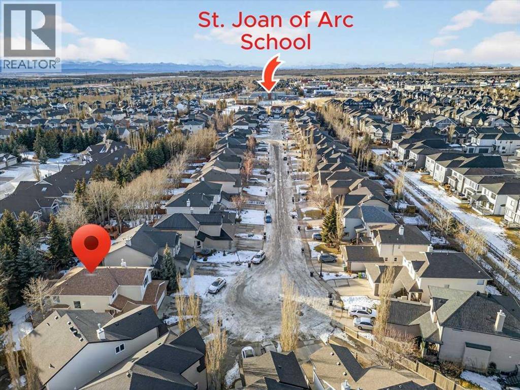 157 Wentworth Park Sw, Calgary, Alberta  T3H 5B3 - Photo 49 - A2280692