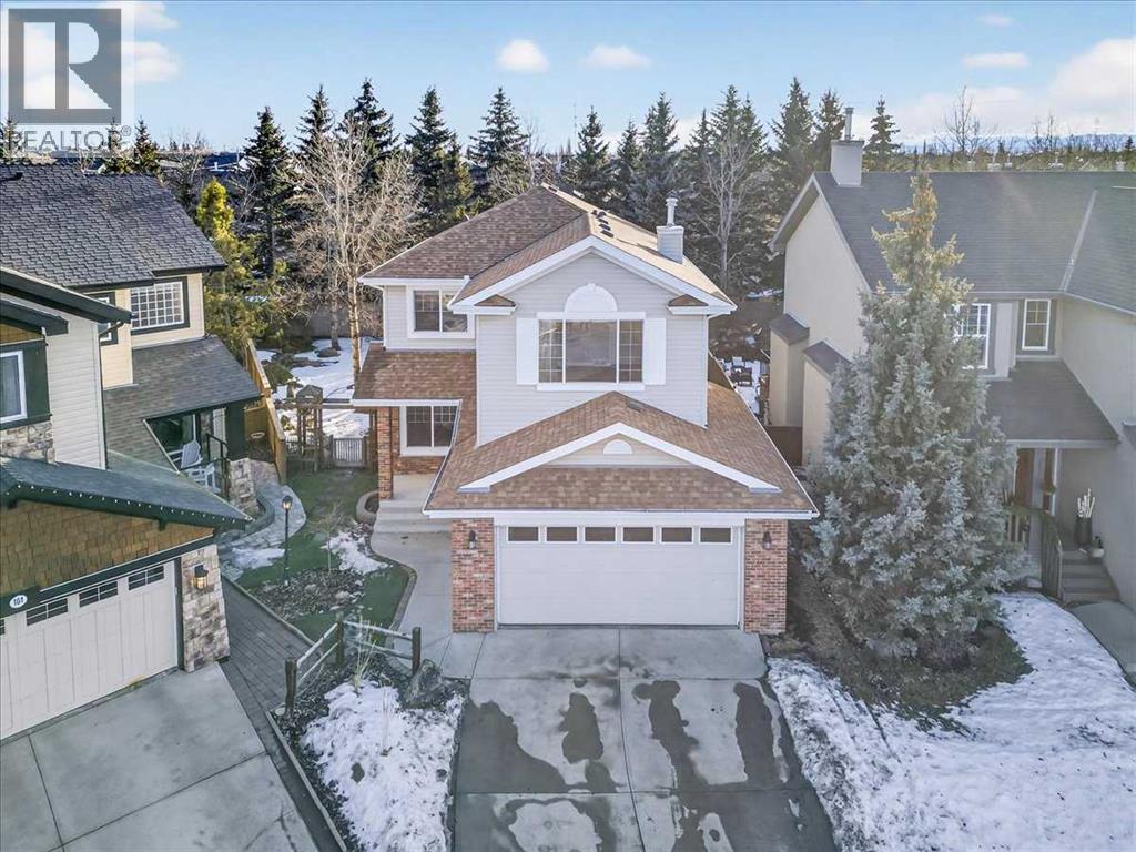 157 Wentworth Park Sw, Calgary, Alberta  T3H 5B3 - Photo 46 - A2280692