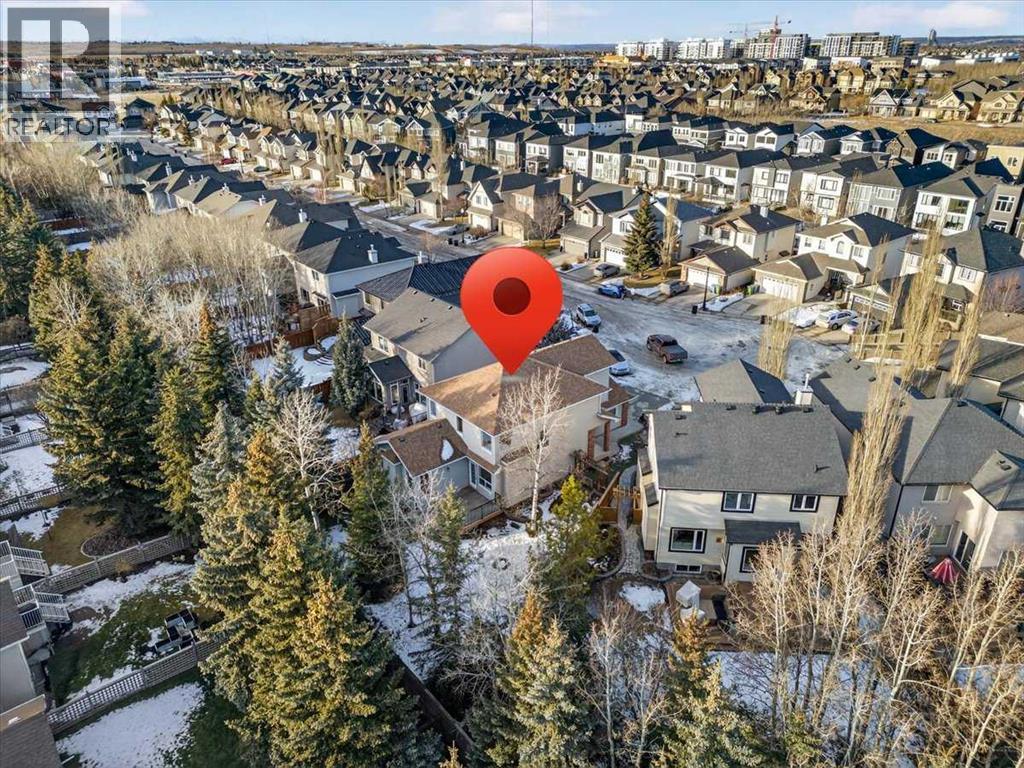 157 Wentworth Park Sw, Calgary, Alberta  T3H 5B3 - Photo 48 - A2280692