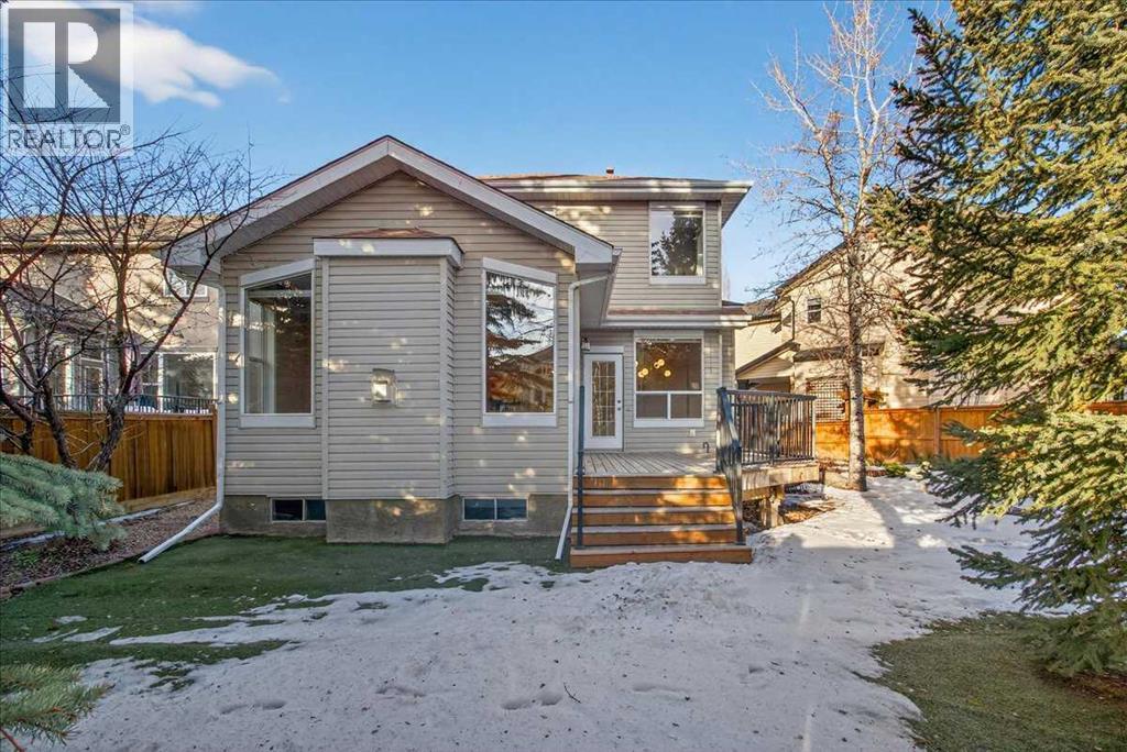 157 Wentworth Park Sw, Calgary, Alberta  T3H 5B3 - Photo 43 - A2280692