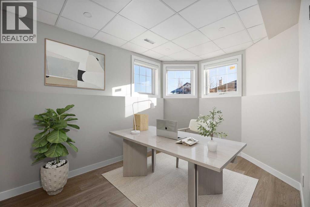 57 Luxstone Crescent Sw, Airdrie, Alberta  T4B 2W7 - Photo 26 - A2281014