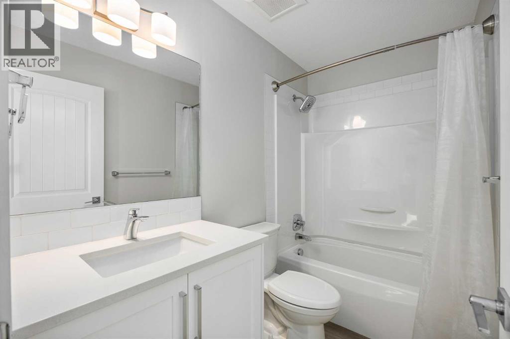 57 Luxstone Crescent Sw, Airdrie, Alberta  T4B 2W7 - Photo 19 - A2281014