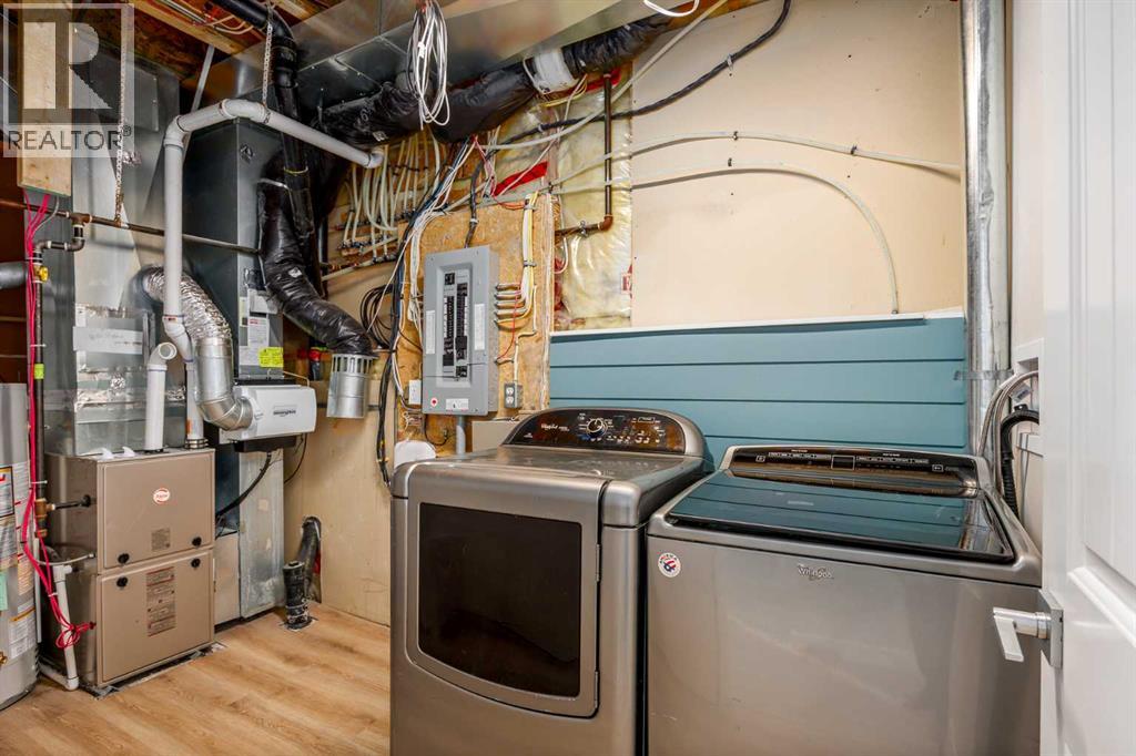 57 Luxstone Crescent Sw, Airdrie, Alberta  T4B 2W7 - Photo 35 - A2281014