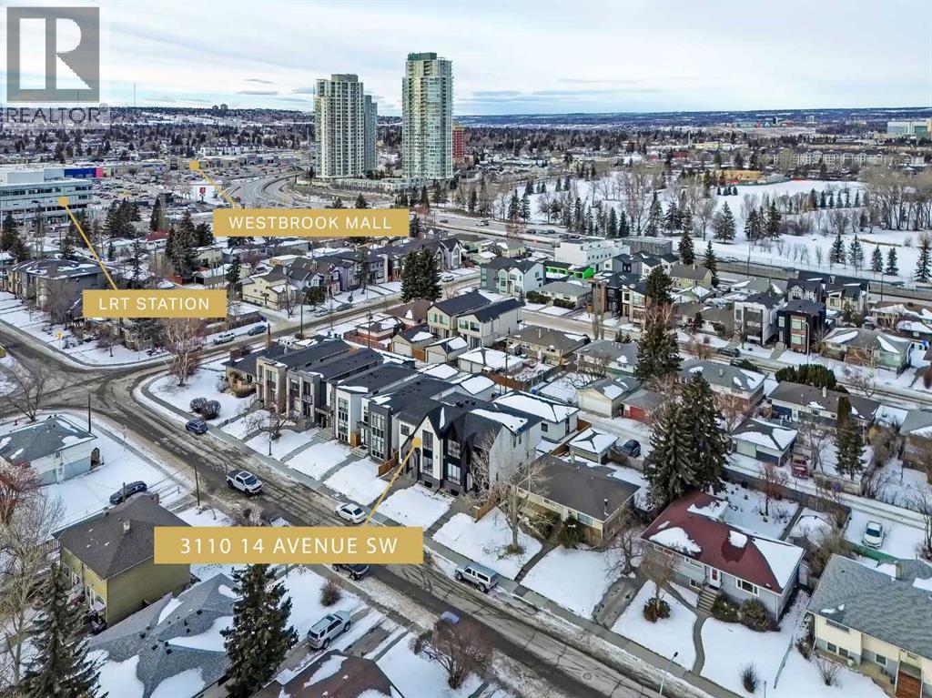 3110 14 Avenue Sw, Calgary, Alberta  T3C 0X1 - Photo 46 - A2269920