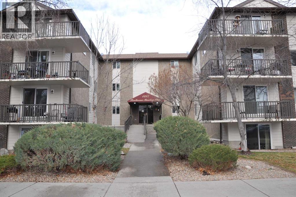 134, 1237 4 Avenue S, Lethbridge, Alberta  T1J 0P9 - Photo 1 - A2281602