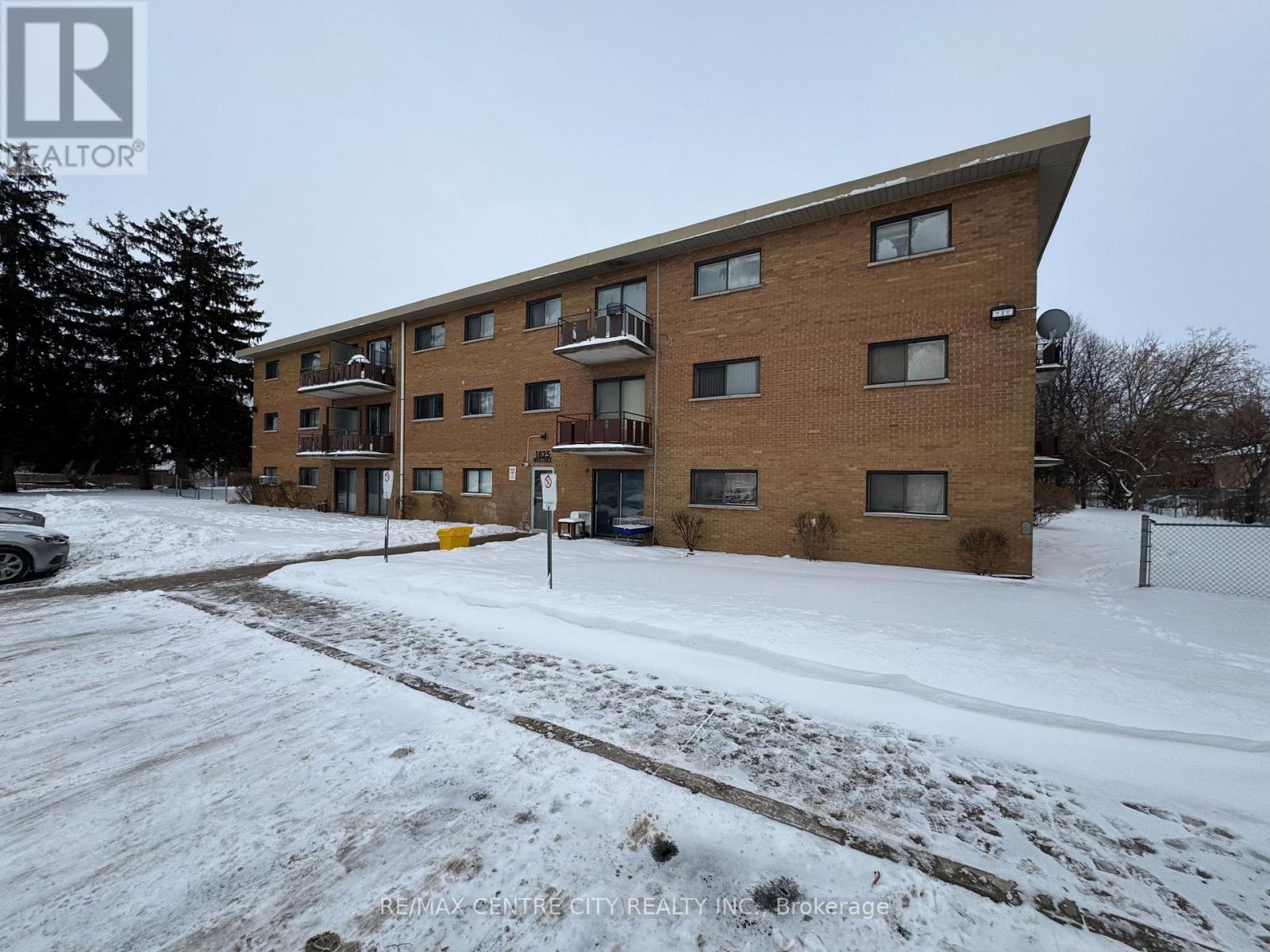 108 - 1825 WHITNEY STREET, London East, Ontario