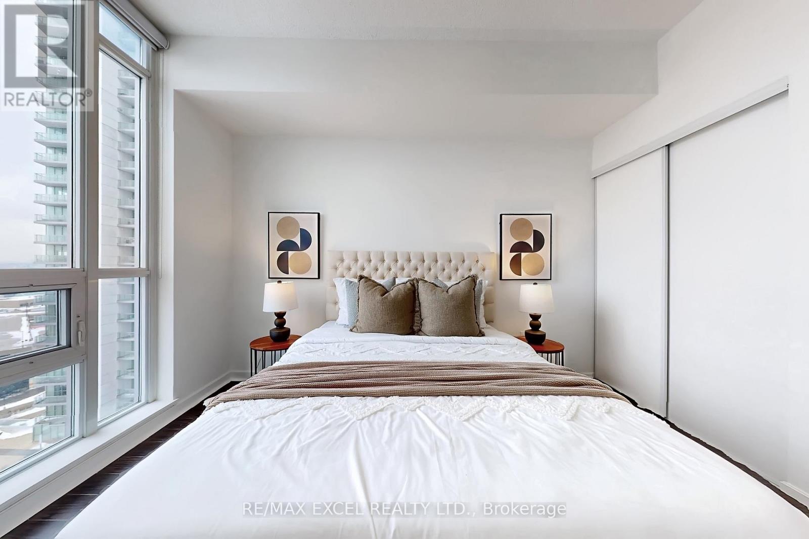 1402 - 66 Forest Manor Road, Toronto, Ontario  M2J 0B7 - Photo 19 - C12728320