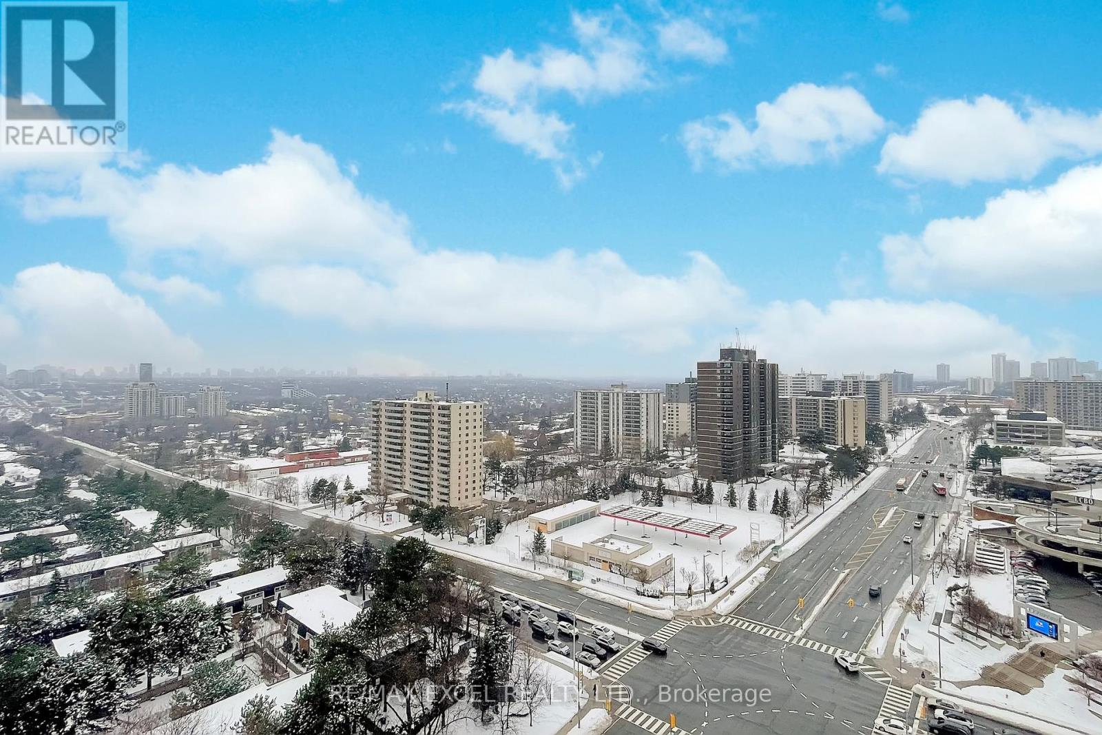 1402 - 66 Forest Manor Road, Toronto, Ontario  M2J 0B7 - Photo 31 - C12728320