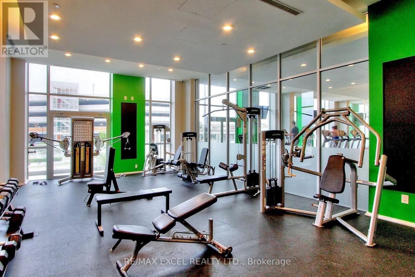 1402 - 66 Forest Manor Road, Toronto, Ontario  M2J 0B7 - Photo 40 - C12728320