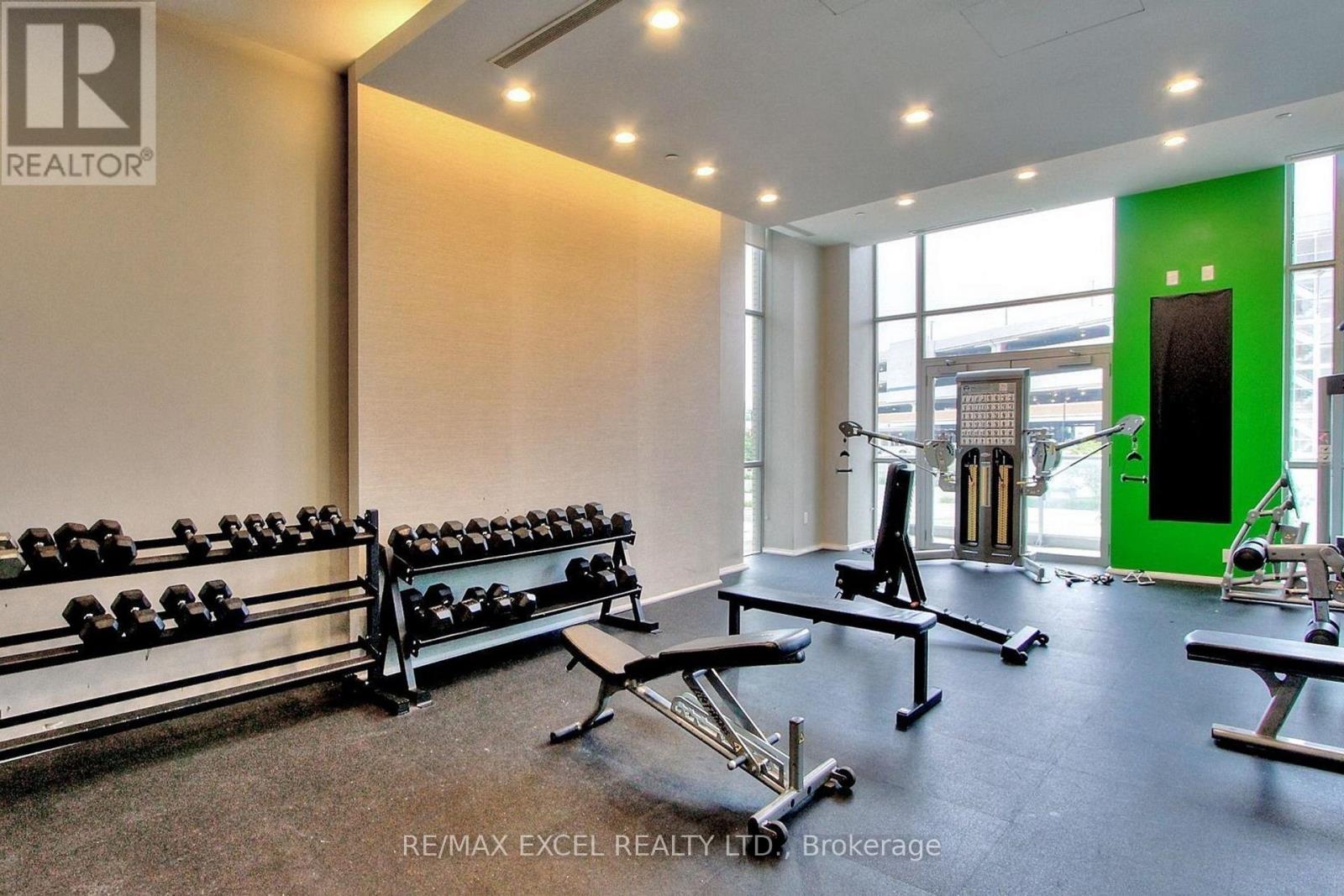 1402 - 66 Forest Manor Road, Toronto, Ontario  M2J 0B7 - Photo 41 - C12728320