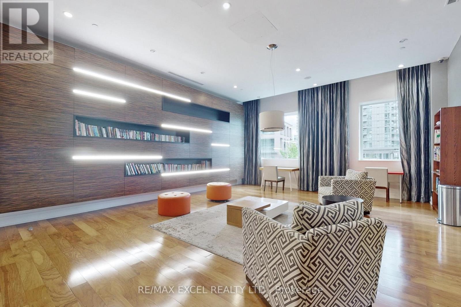 1402 - 66 Forest Manor Road, Toronto, Ontario  M2J 0B7 - Photo 45 - C12728320