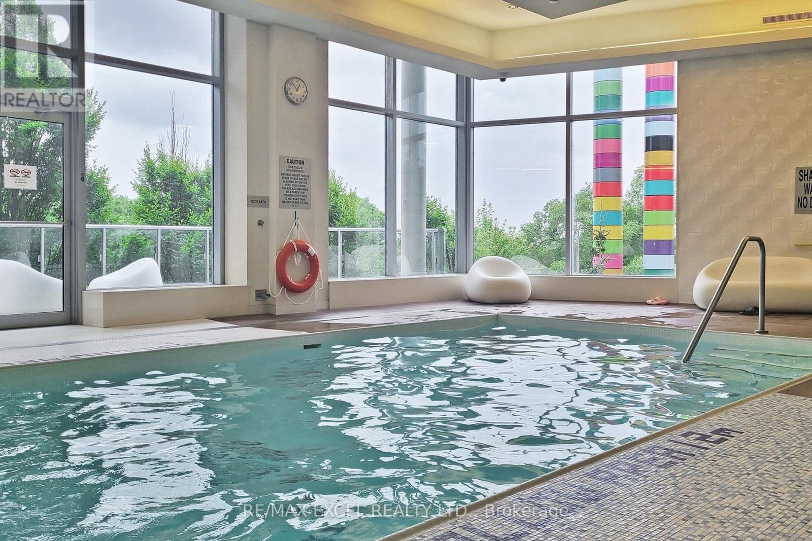 1402 - 66 Forest Manor Road, Toronto, Ontario  M2J 0B7 - Photo 47 - C12728320