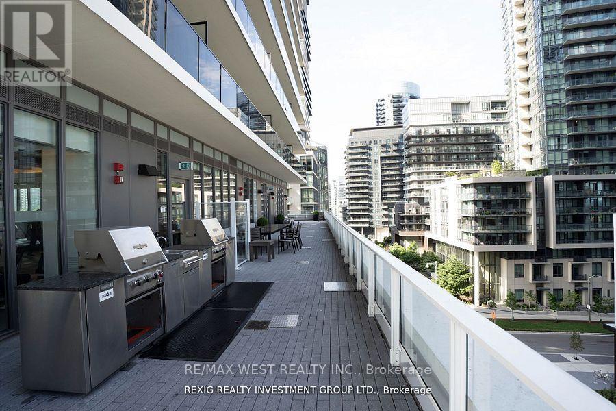 404 - 70 Annie Craig Drive, Toronto, Ontario  M8V 0G2 - Photo 11 - W12728318