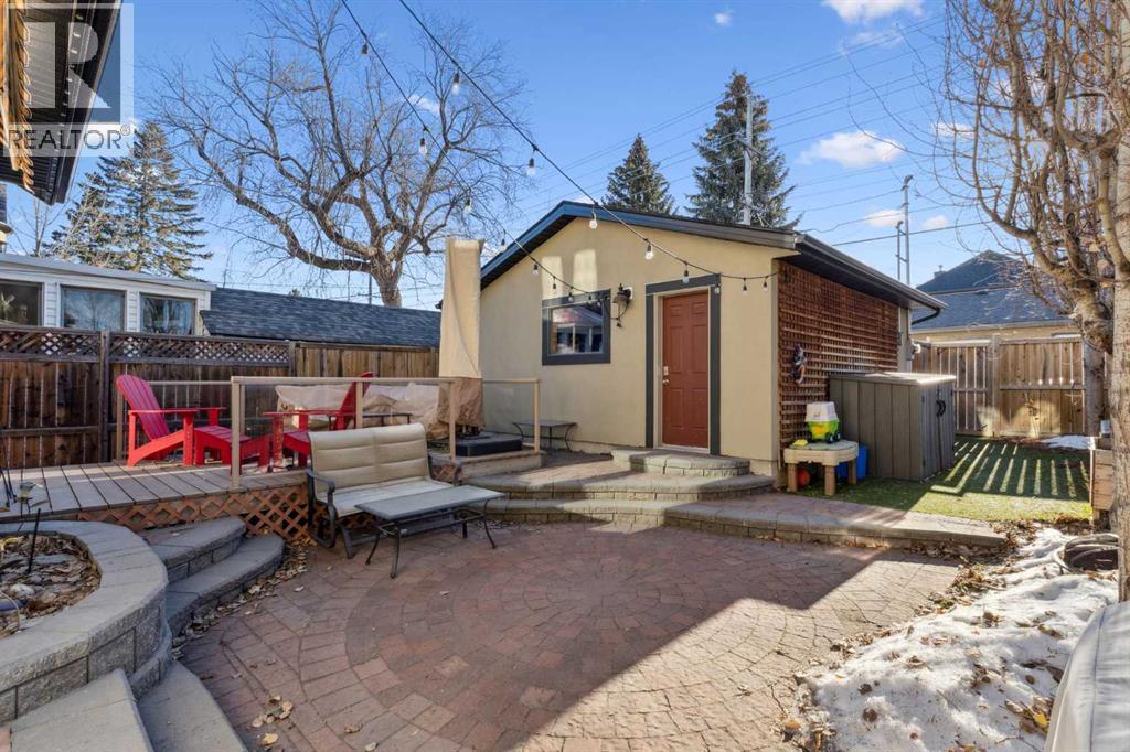 1827 Westmount Road Nw, Calgary, Alberta  T2N 3M6 - Photo 29 - A2280605