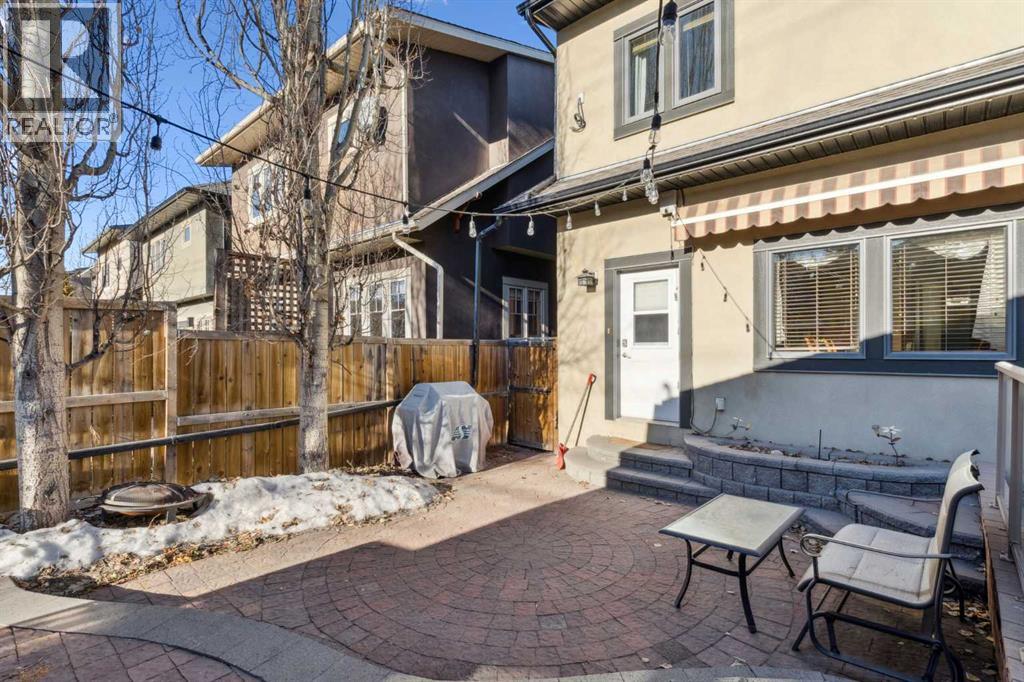 1827 Westmount Road Nw, Calgary, Alberta  T2N 3M6 - Photo 31 - A2280605