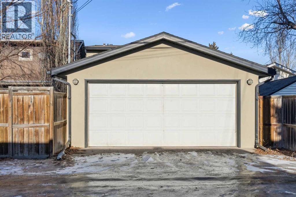 1827 Westmount Road Nw, Calgary, Alberta  T2N 3M6 - Photo 32 - A2280605