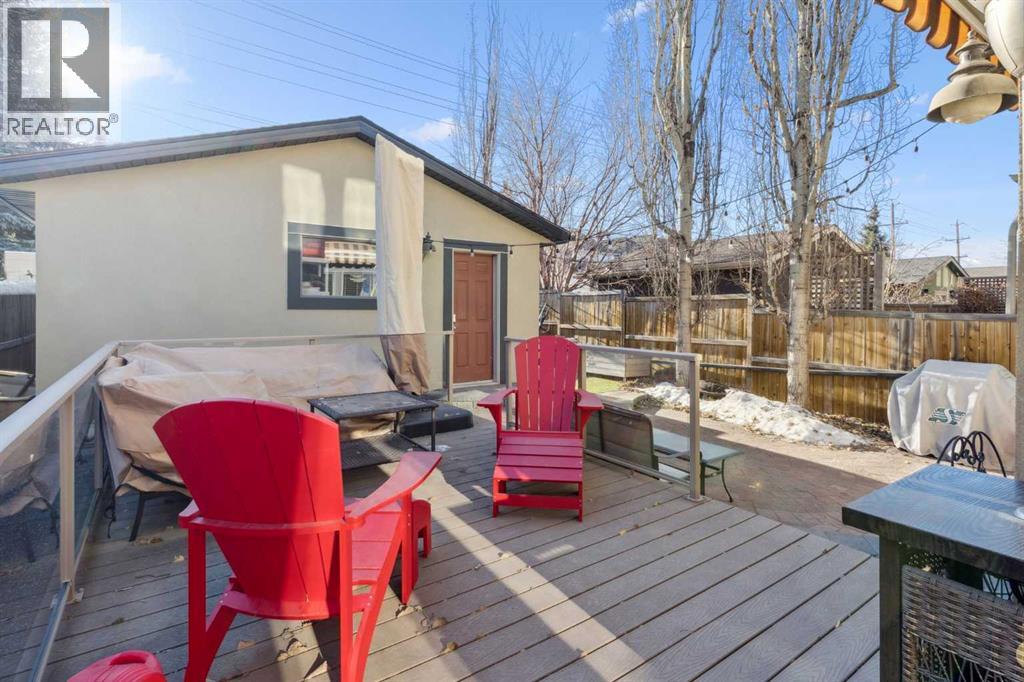 1827 Westmount Road Nw, Calgary, Alberta  T2N 3M6 - Photo 30 - A2280605