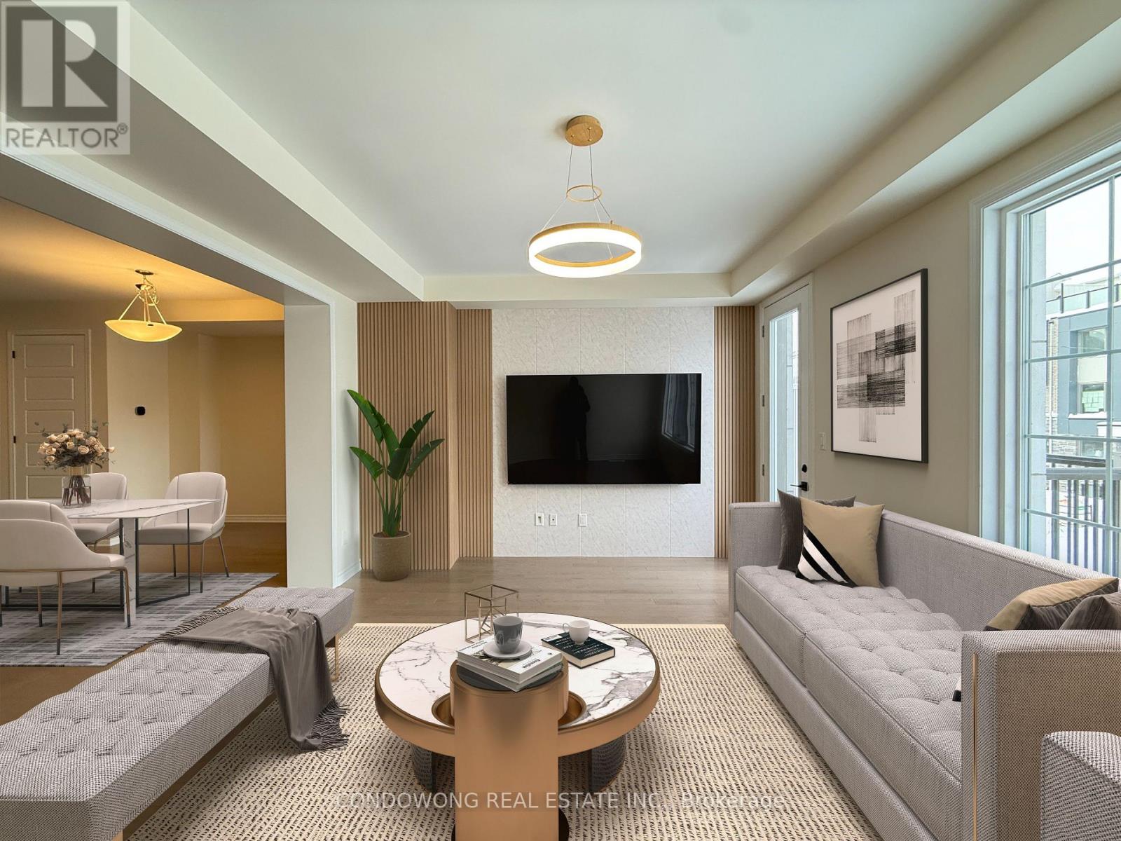 101 Avani Avenue, Markham, Ontario  L6C 3S6 - Photo 2 - N12711134