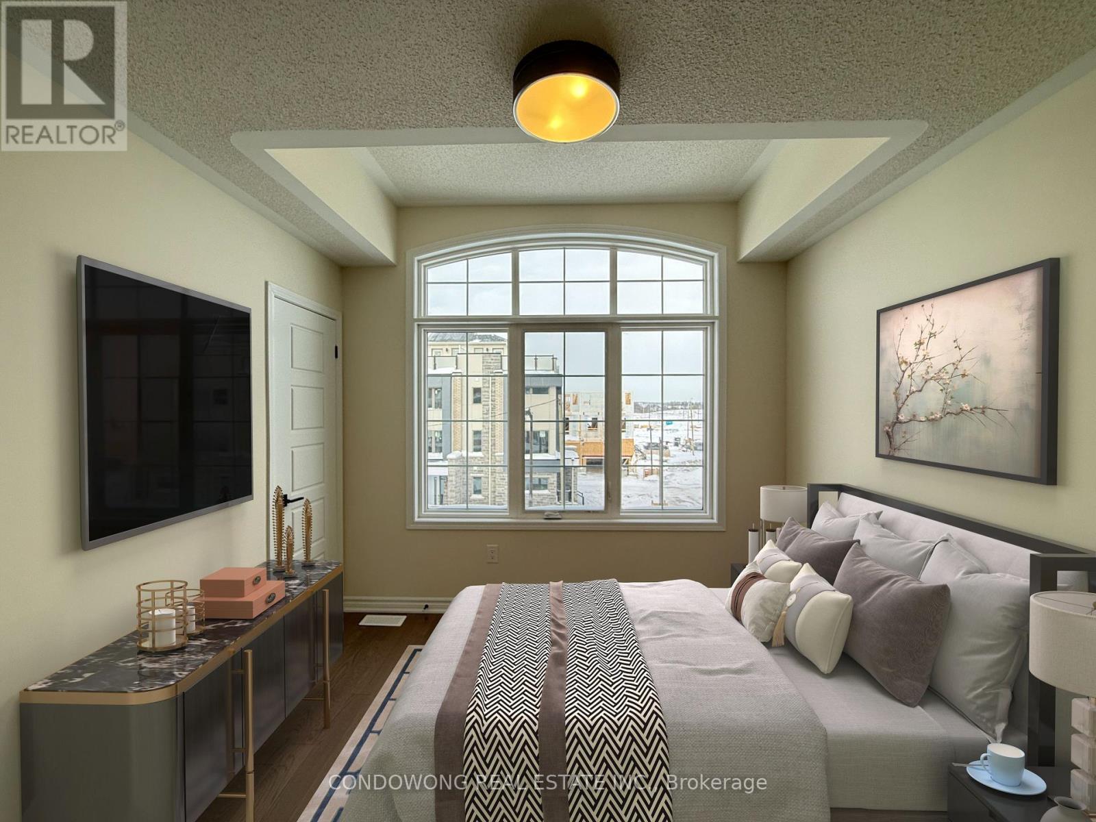 101 Avani Avenue, Markham, Ontario  L6C 3S6 - Photo 4 - N12711134