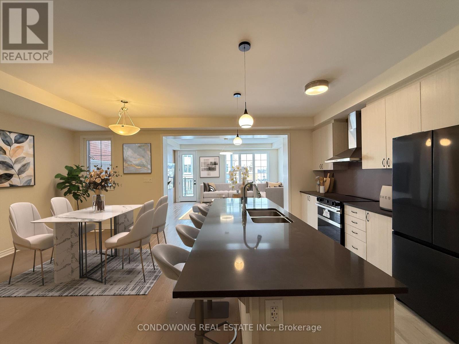 101 AVANI AVENUE, Markham, Ontario