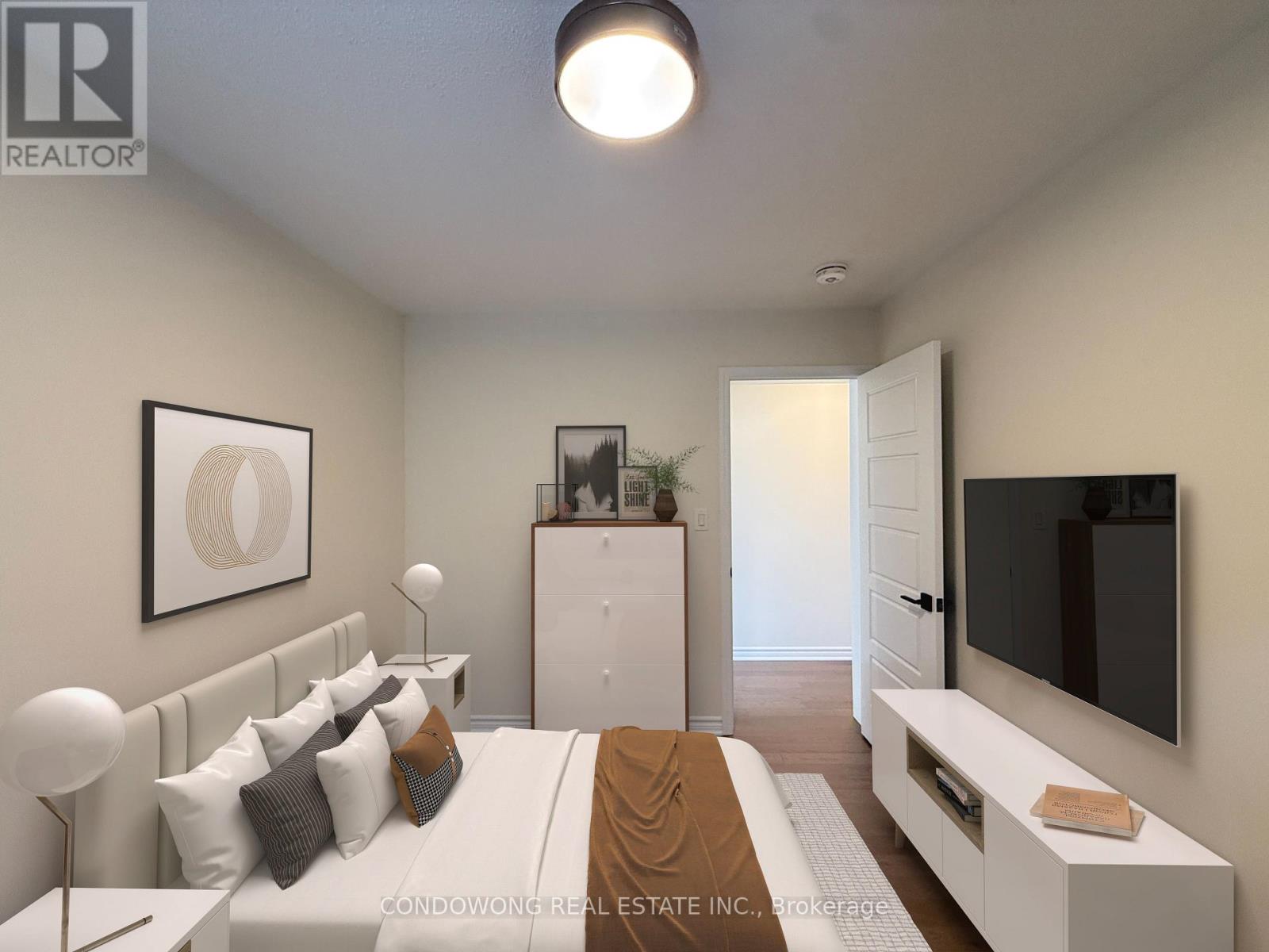 101 Avani Avenue, Markham, Ontario  L6C 3S6 - Photo 8 - N12711134