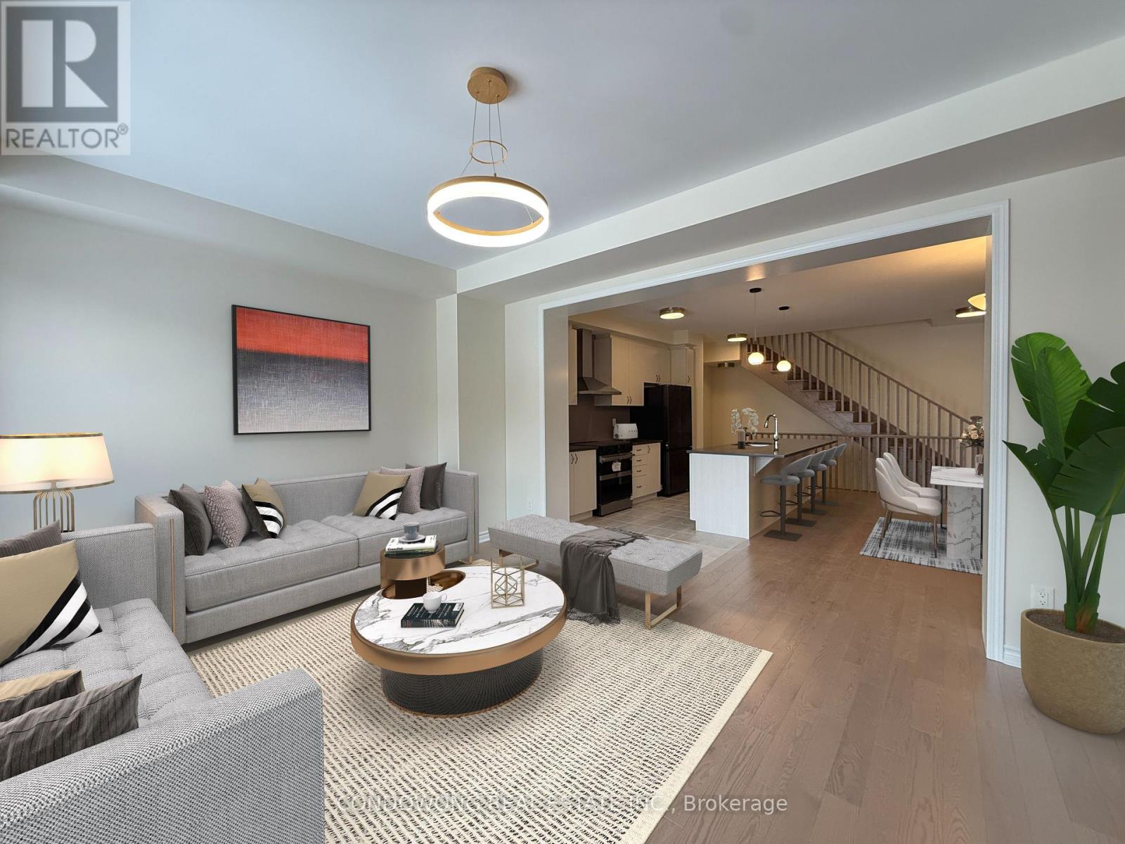 101 Avani Avenue, Markham, Ontario  L6C 3S6 - Photo 3 - N12711134