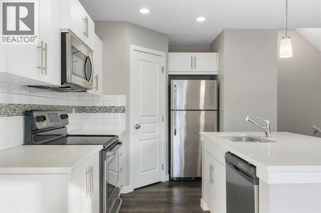 706, 881 Sage Valley Boulevard Nw, Calgary, Alberta  T3R 0R3 - Photo 6 - A2273880