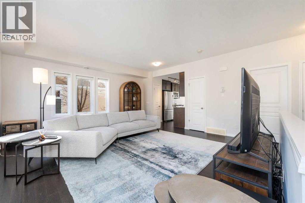 917 Auburn Bay Square Se, Calgary, Alberta  T3M 0Y7 - Photo 5 - A2278760