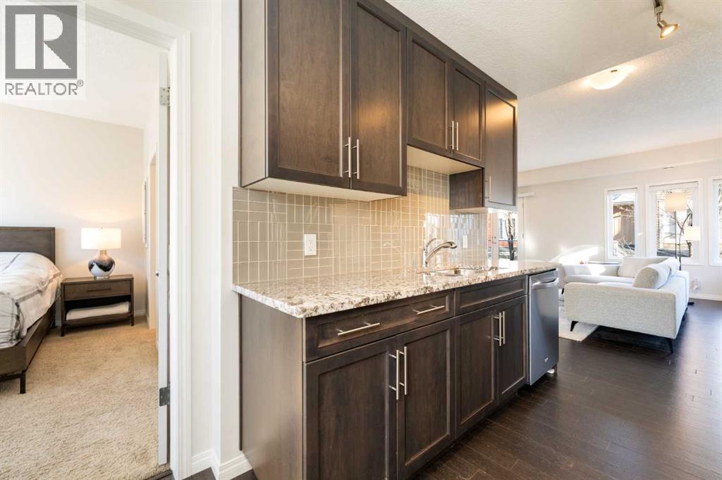 917 Auburn Bay Square Se, Calgary, Alberta  T3M 0Y7 - Photo 8 - A2278760
