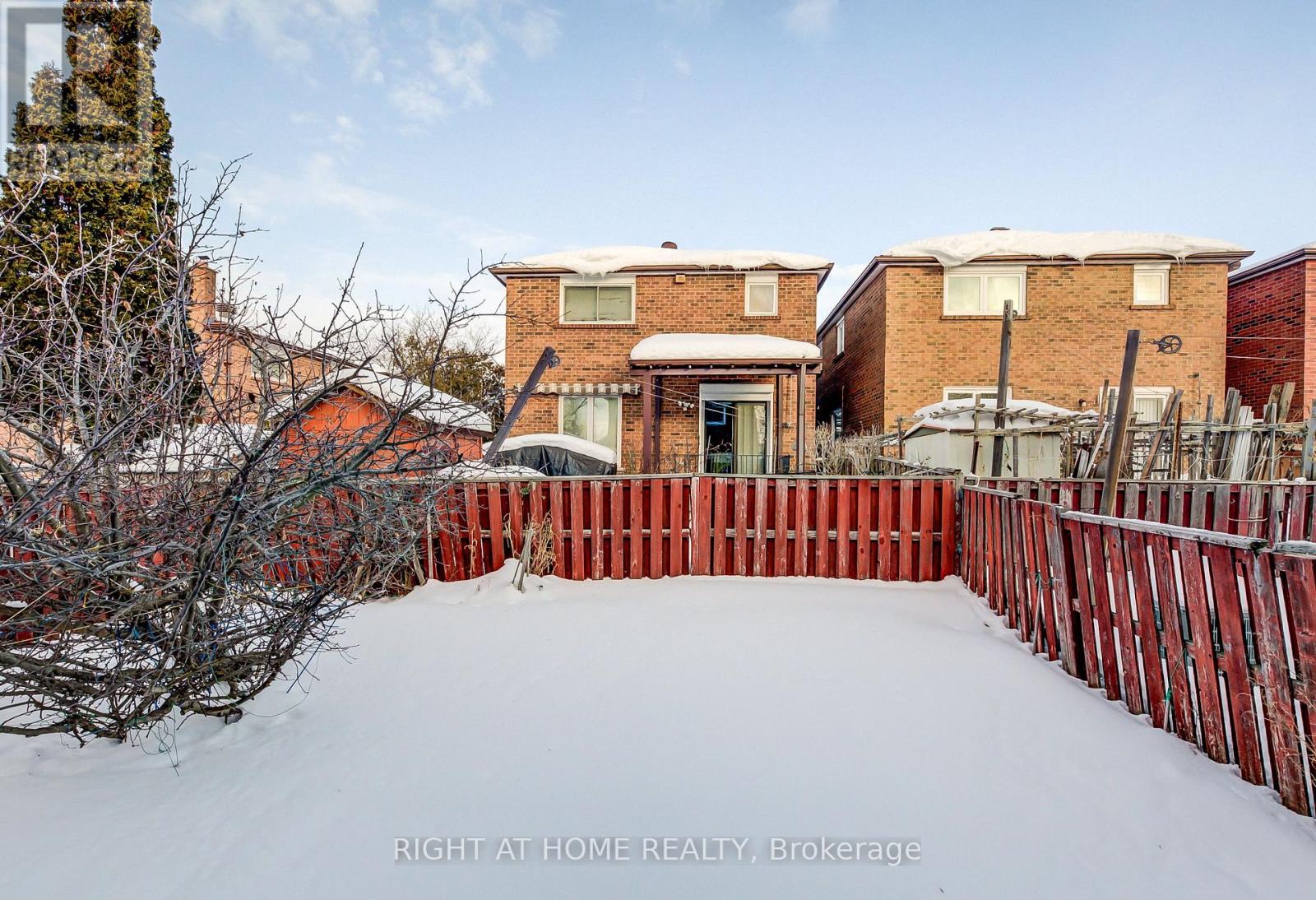 51 Burnt Bark Drive, Toronto, Ontario  M1V 3J6 - Photo 31 - E12708064