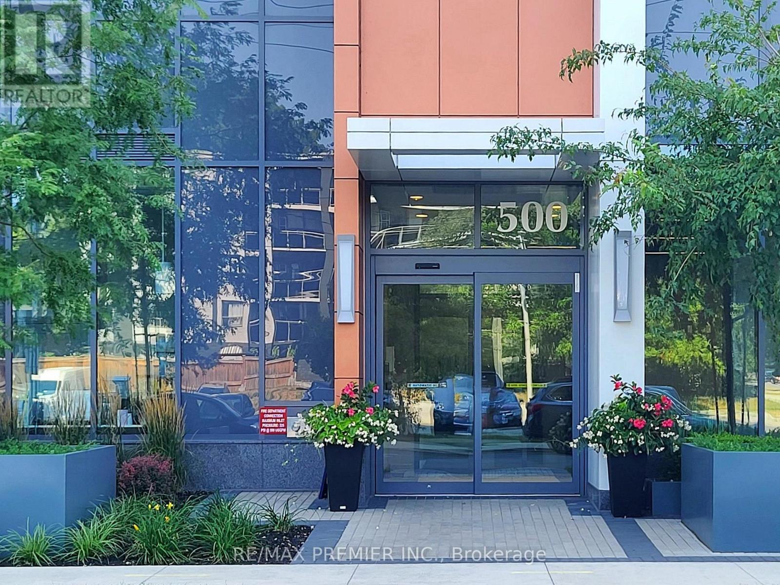 2003 - 500 Brock Avenue, Burlington, Ontario  L7S 1N1 - Photo 2 - W12727752