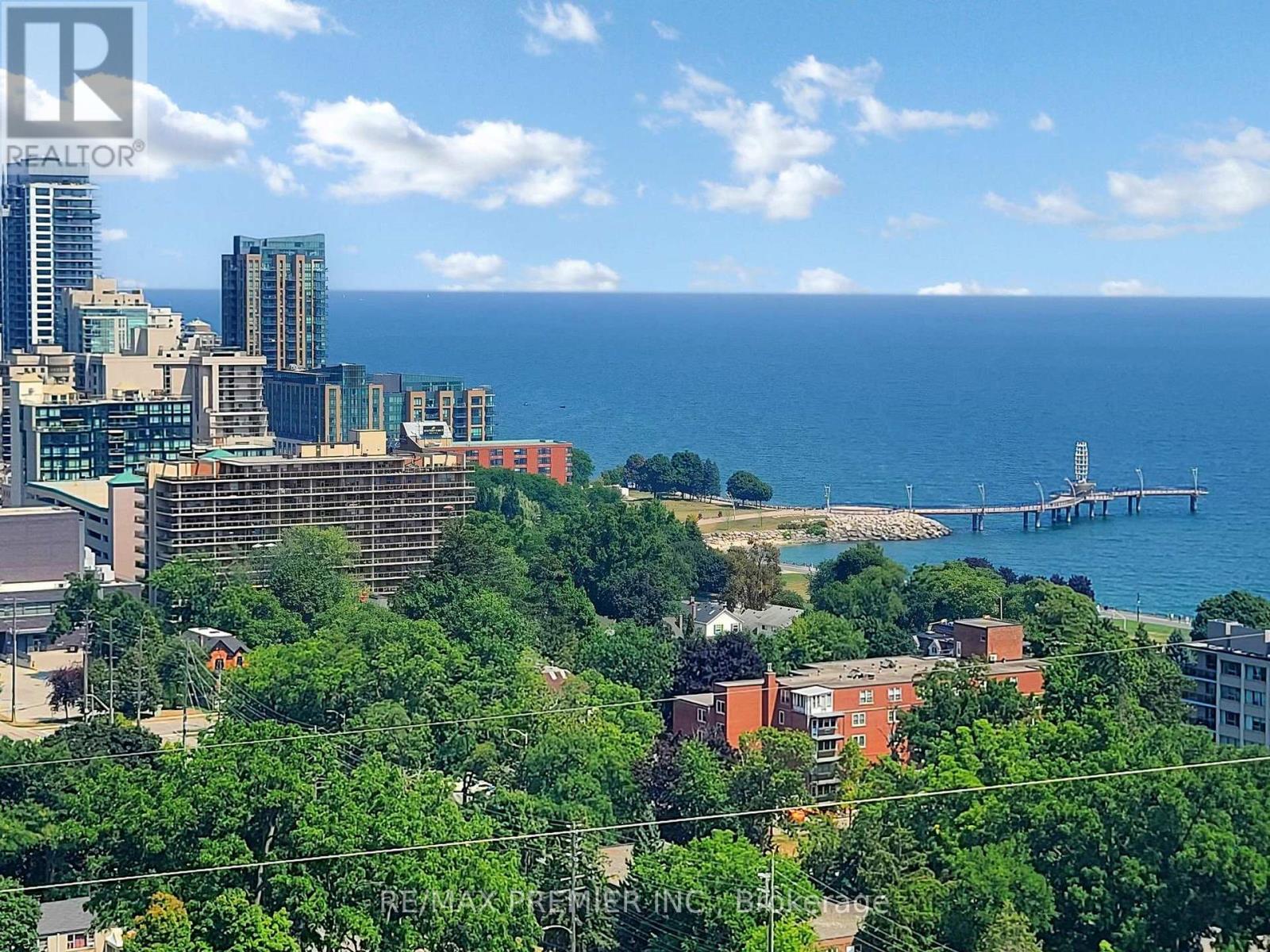 2003 - 500 Brock Avenue, Burlington, Ontario  L7S 1N1 - Photo 29 - W12727752