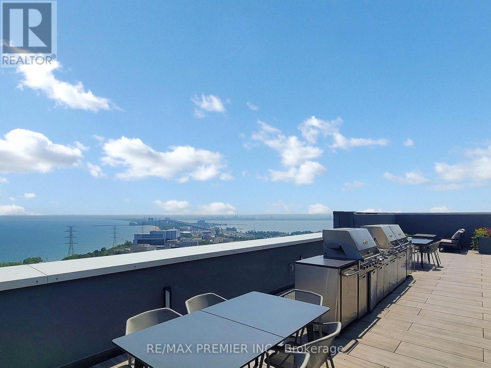 2003 - 500 Brock Avenue, Burlington, Ontario  L7S 1N1 - Photo 37 - W12727752