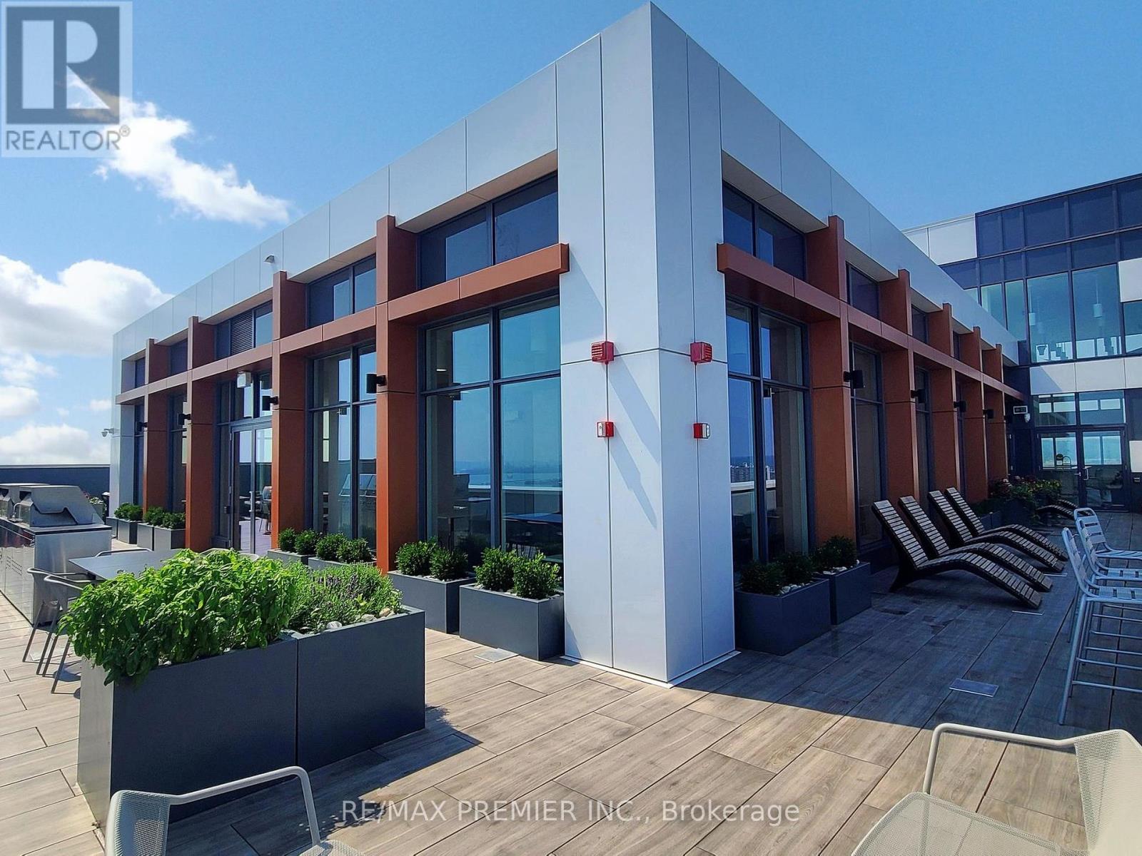 2003 - 500 Brock Avenue, Burlington, Ontario  L7S 1N1 - Photo 35 - W12727752