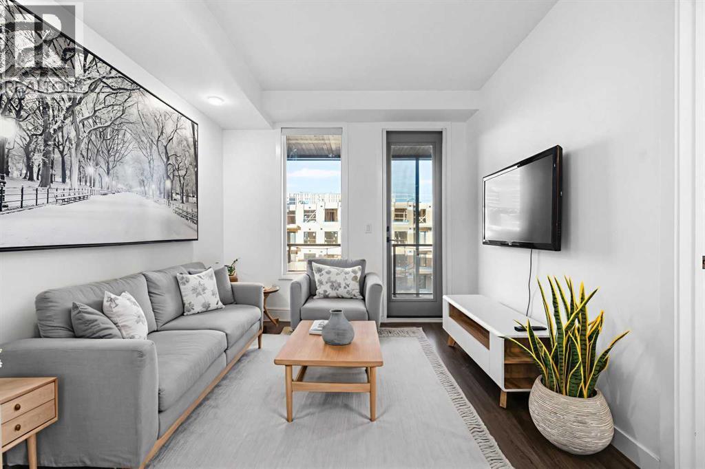 418, 4138 University Avenue Nw, Calgary, Alberta  T3B 6L4 - Photo 13 - A2279755