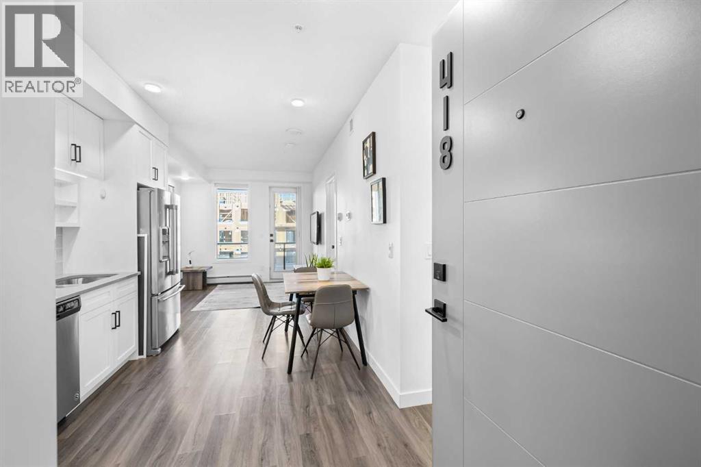 418, 4138 University Avenue Nw, Calgary, Alberta  T3B 6L4 - Photo 6 - A2279755